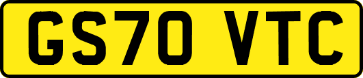 GS70VTC