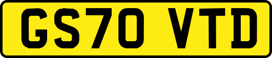 GS70VTD