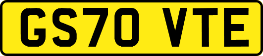 GS70VTE