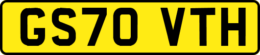 GS70VTH
