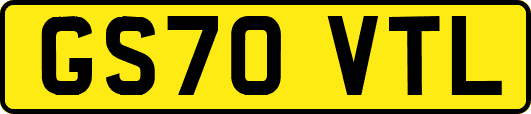 GS70VTL