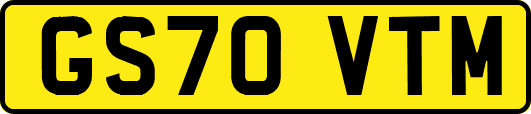 GS70VTM