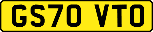 GS70VTO