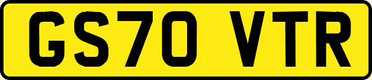 GS70VTR