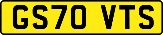 GS70VTS