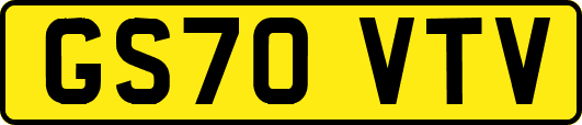 GS70VTV