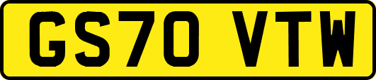 GS70VTW