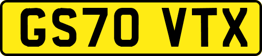 GS70VTX