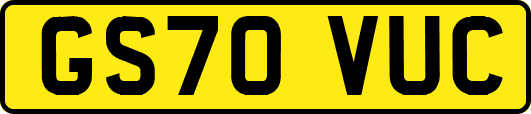 GS70VUC