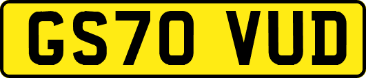 GS70VUD