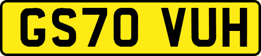 GS70VUH