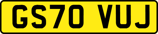 GS70VUJ