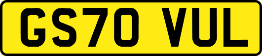 GS70VUL