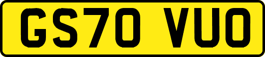 GS70VUO