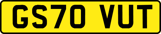 GS70VUT