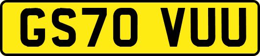 GS70VUU