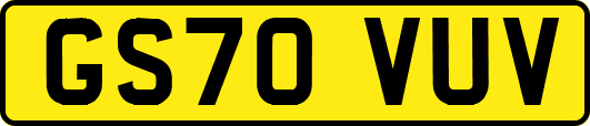 GS70VUV