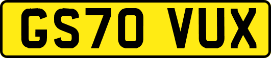 GS70VUX