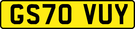 GS70VUY