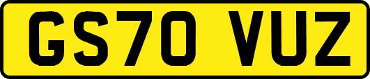 GS70VUZ