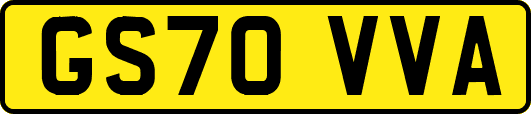 GS70VVA