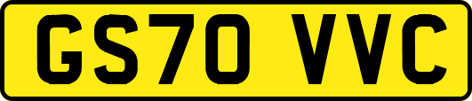 GS70VVC