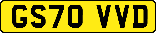 GS70VVD