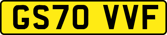 GS70VVF