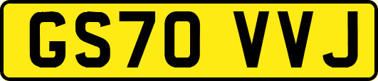 GS70VVJ