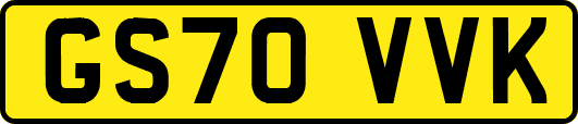GS70VVK