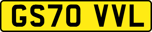 GS70VVL