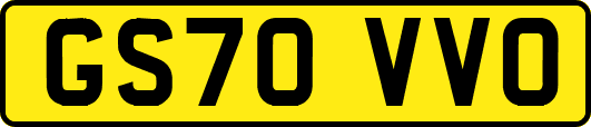 GS70VVO