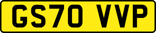 GS70VVP
