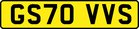 GS70VVS