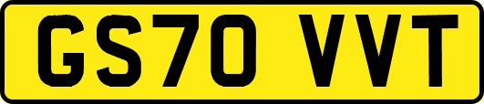 GS70VVT