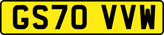 GS70VVW