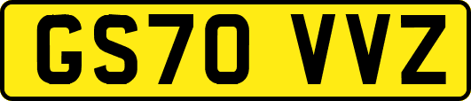 GS70VVZ