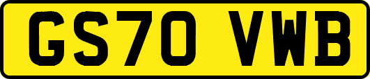 GS70VWB