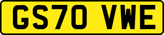 GS70VWE