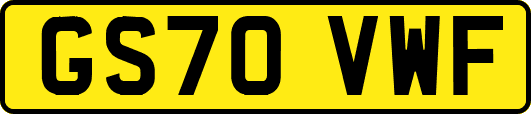 GS70VWF