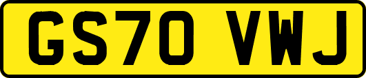 GS70VWJ