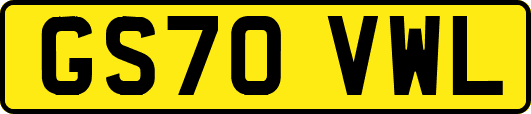 GS70VWL