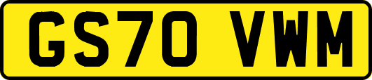 GS70VWM