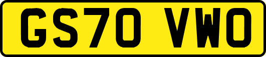 GS70VWO