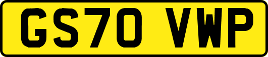 GS70VWP