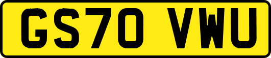 GS70VWU