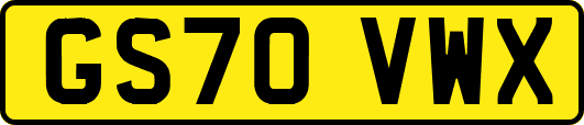 GS70VWX