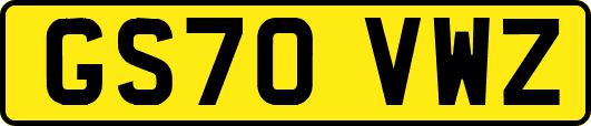 GS70VWZ