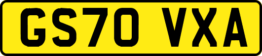 GS70VXA