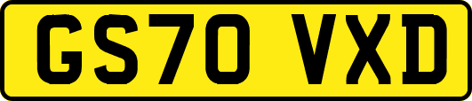 GS70VXD